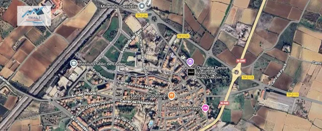 Venta piso en L'Arboç (Tarragona) - foto 3
