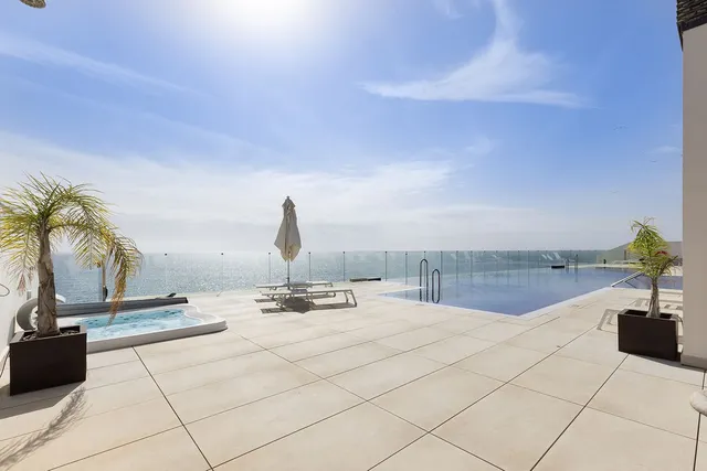 Apartamento 3 habitaciones 229m² en venta - Costa Del Sol — 21