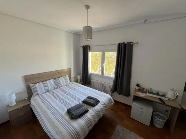 Hotel 9 habitaciones 694m² en venta - AYORA — 33