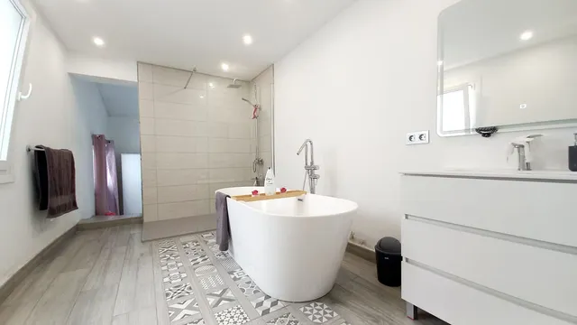 Chalet 6 habitaciones 158m² en venta - Riviera del sol — 5