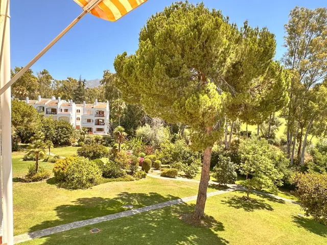 Apartamento 1 habitación 106m² en venta - Marbella — 18