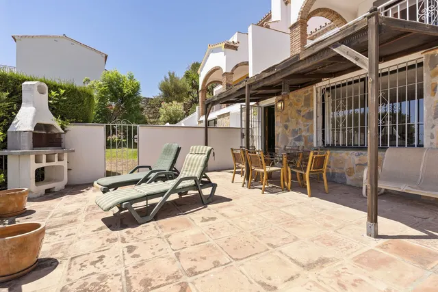 Adosado 5 habitaciones 222m² en venta - Riviera del sol — 13
