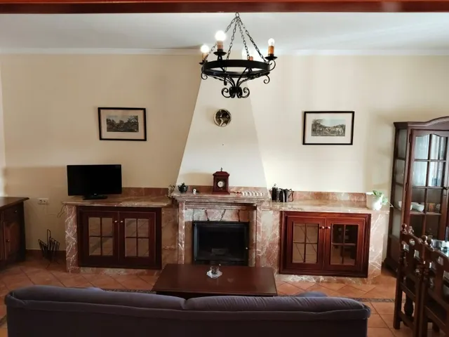 Fantástico chalet para descansar y disfrutar junto a Ecija — 11