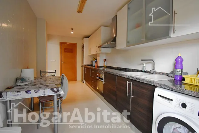 ¡vistas panorámicas! sofisticado y luminoso con piscina, garaje y balcón — 10