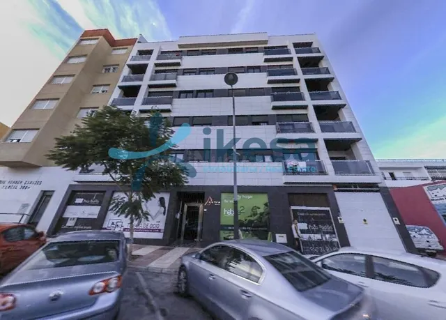 Venta de Edificio sin posesión (no visitable) en Aguadulce, 