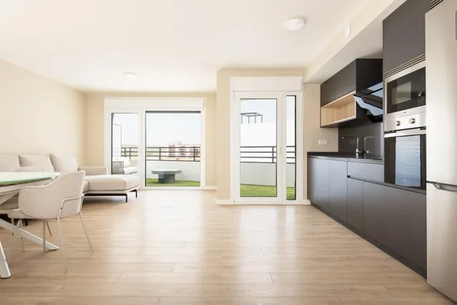 Ático 3 habitaciones 205m² en venta - Montecanal-Valdespartera-Rosales del Canal — 13