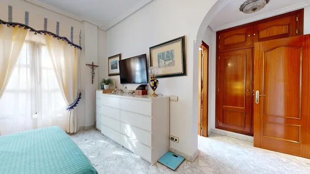 IMPRESIONANTE CASA EN CASILLA DEL AIRE — 26