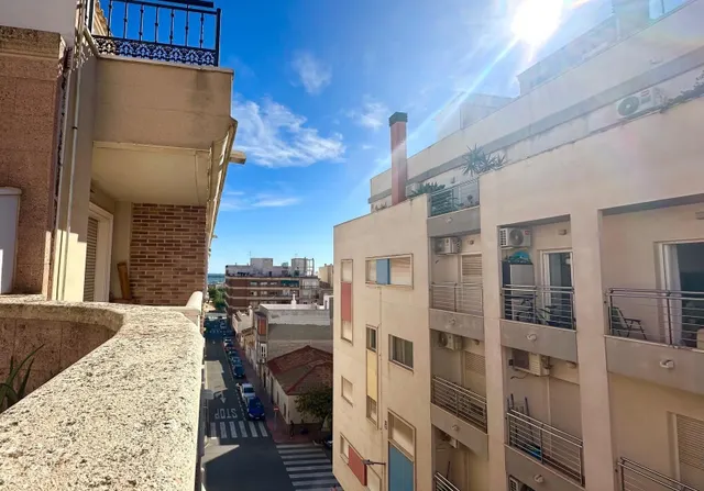Ático 4 habitaciones 189m² en venta - torrevieja — 32