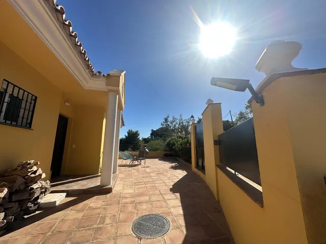 Chalet 4 habitaciones 321m² en venta - Riviera del sol — 6