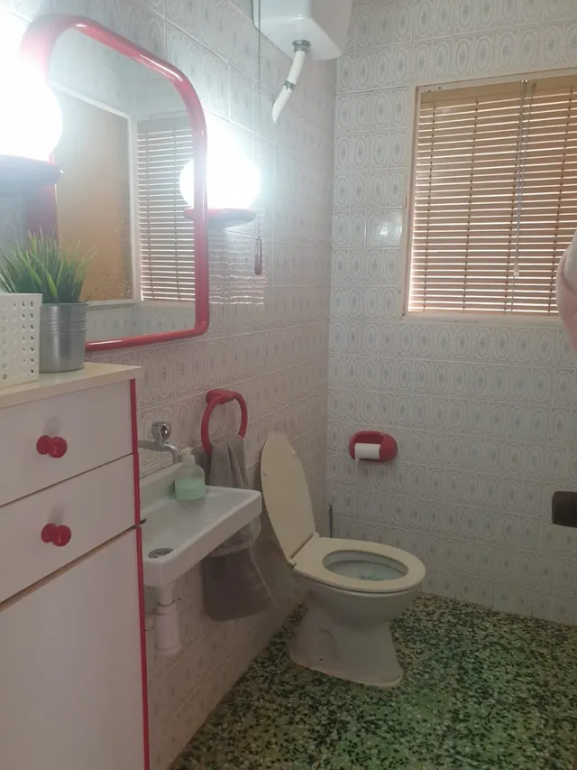 Terreno con 2 casas en Vinaros — 34