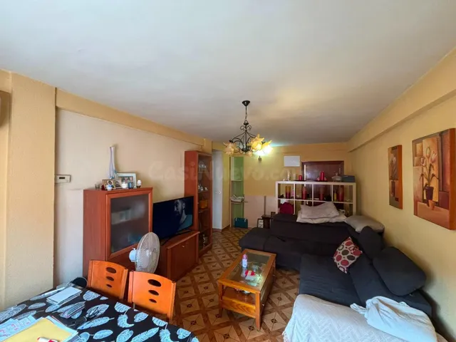 PISO EN VENTA EN LA RINCONADA. ALCALA DE HENARES - foto 4