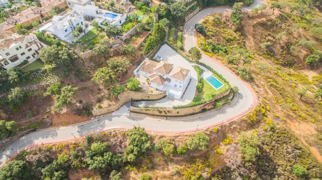 Villa 4 habitaciones 573m² en venta - El Vicario — 45