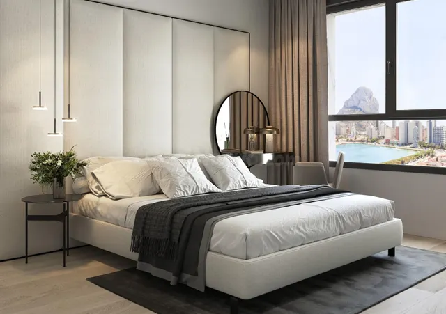 Apartamento 3 habitaciones 145m² en venta - Calpe — 3