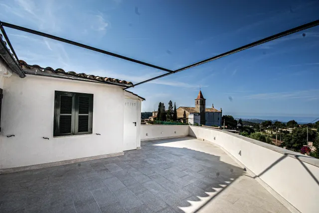 Casa de Pueblo en Galilea con gran terraza y magnificas vist - foto 2
