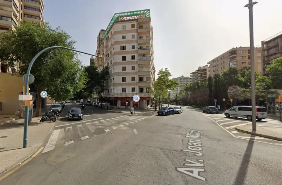 Parking coche en Venta en Palma De Mallorca Baleares CIUDAD ANTIGUA