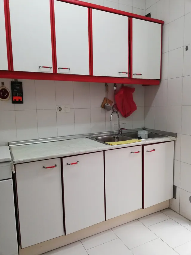 CASA EN VENTA ZONA CENTRO-JARDINILLOS — 11
