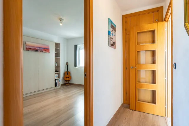 Piso en venta en Caleta de Vélez junto al mar — 29