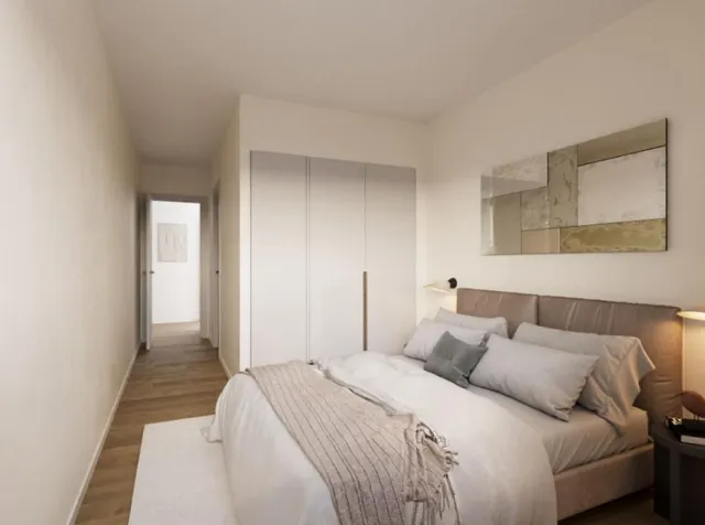 Apartamento 3 habitaciones 113m² en venta - Isla del fraile — 6