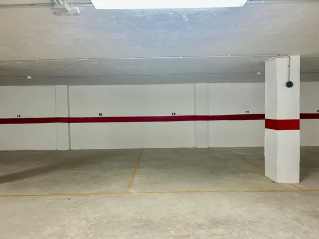 Apartamento 1 habitación 45m² en venta - Centro — 12
