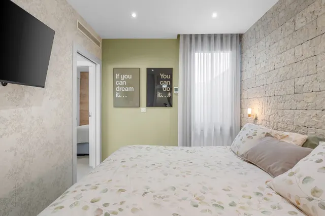 APARTAMENTO DE 3 DORMITORIOS Y 2 BAÑOS EN SAN PEDRO DEL PINATAR (MURCIA) — 31