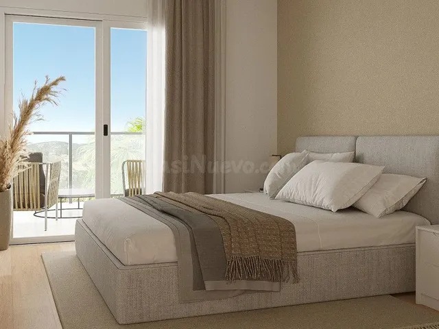 Apartamento 4 habitaciones 157m² en venta - Balcón de finest - foto 5