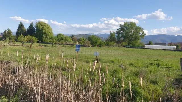 SE VENDE SUELO URBANO EN FUENTESNUEVAS DE 2630 M2 — 2