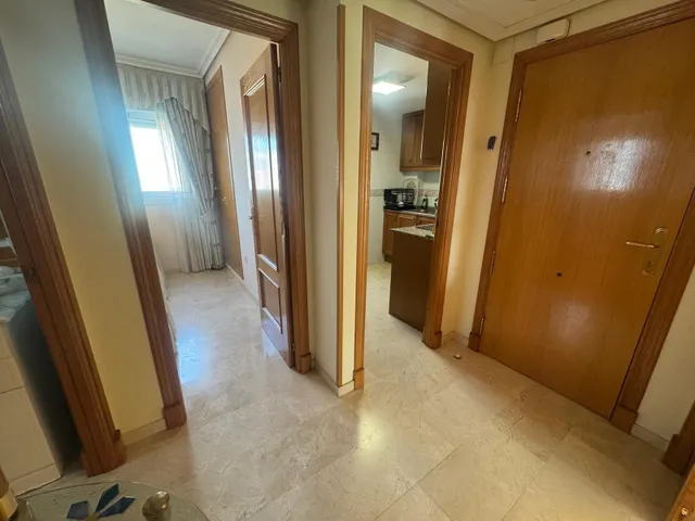 2 habitaciones 2 BAÑOS — 9