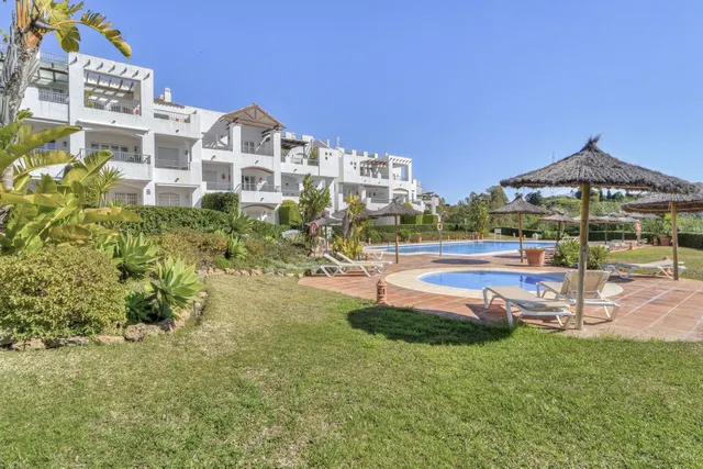 Apartamento 3 habitaciones 110m² en venta - El Madroñal — 15