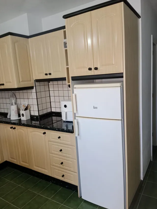 Bonito Apartamento en Sonneland — 9