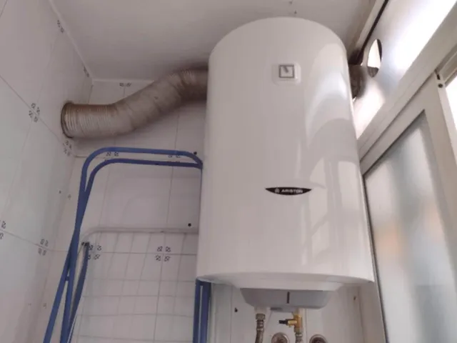 ¡Se vende en Puente Tocinos piso con ascensor! — 19