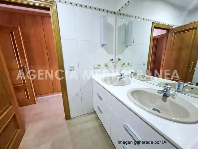 Piso 5 habitaciones 270m² en venta - Centro - Sant Francesc — 10