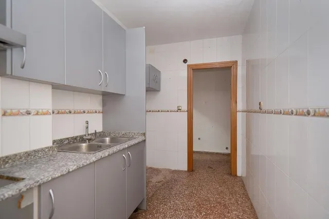 ¡Oportunidad piso en Alguazas! — 7