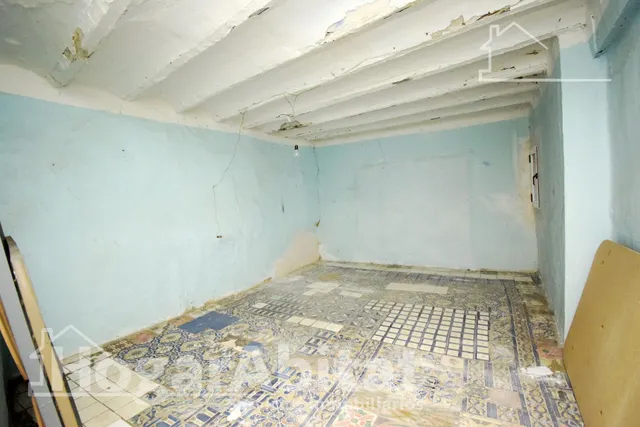 ¡GRAN OPORTUNIDAD! DOS CASAS CON TERRAZA Y BALCÓN — 16