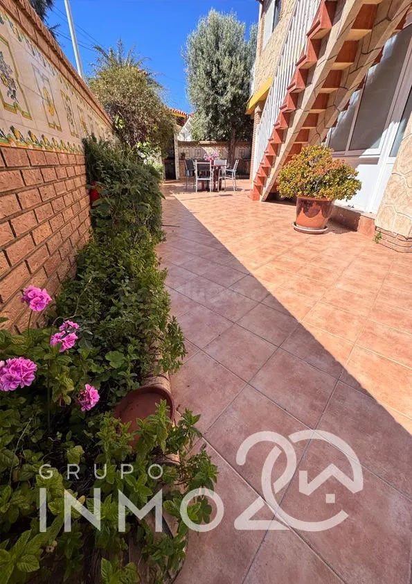Se vende Adosado a 100 metros playa en La Bega de Mar Sueca - foto 5