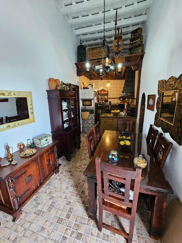Casa en Casco Antiguo — 2