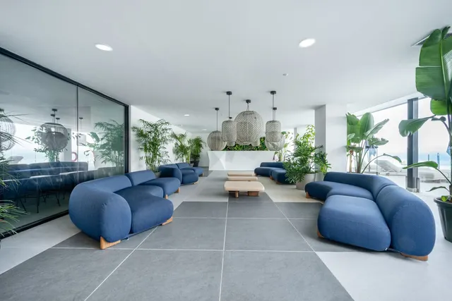 Apartamento 2 habitaciones 144m² en venta - Centro — 33
