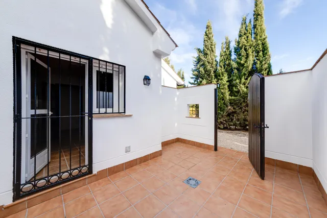 Villa 3 habitaciones 180m² en venta - La Pinilla - Las Palas — 41
