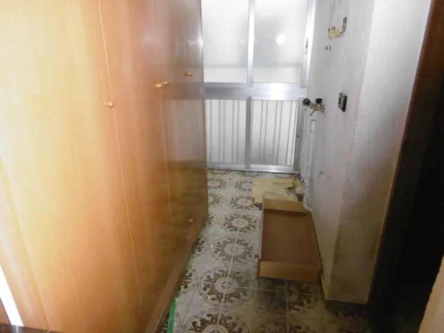 Se vende piso en Roquetes con plaza de párquing — 12