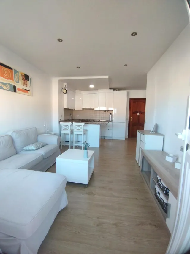Llano del Camello Venta 19.000 € DE ENTRADA- 980 €/MES - 2 DORMITORIOS – garaje + TRASTERO – balcon -piscina – Tenerife Sur — 7