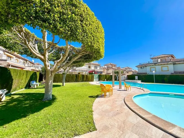 Apartamento 2 habitaciones 90m² en venta - Rocio del Mar — 3