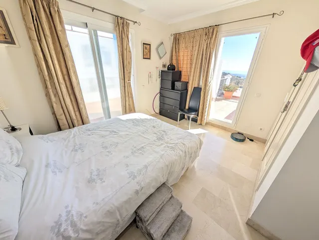 Ático 2 habitaciones 104m² en venta - Riviera del sol — 23