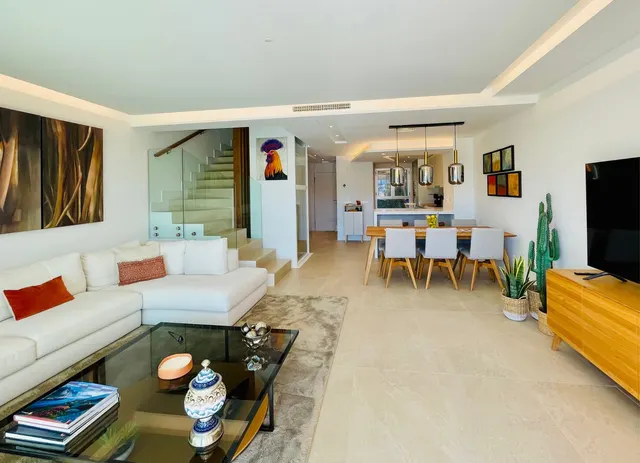 Adosado 3 habitaciones 200m² en venta - Riviera del sol — 2