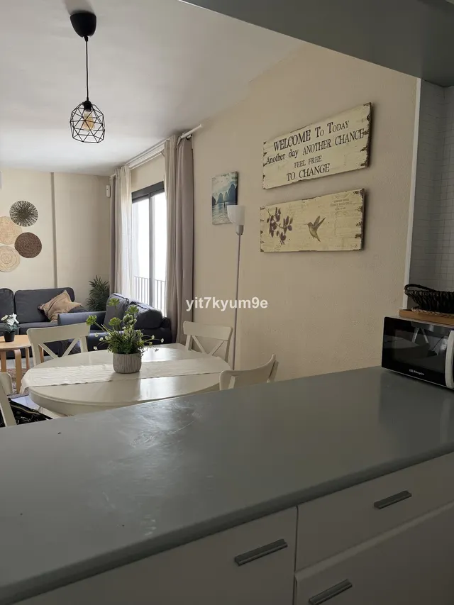 Apartamento 1 habitación 80m² en venta - Marbella — 12