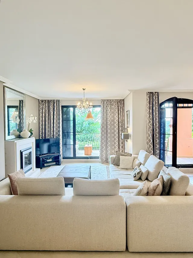 Apartamento 2 habitaciones 100m² en venta - Costa del Sol — 38