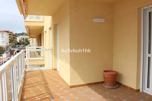 Apartamento 3 habitaciones 244m² en venta - Costa del Sol — 43