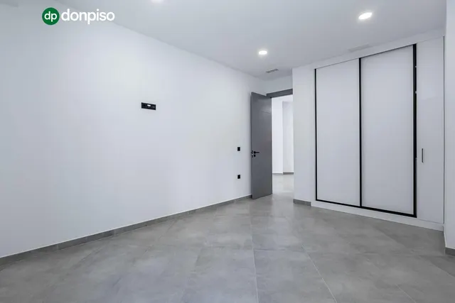 Vivienda a estrenar en urbanización privada en Parque Almunia con sauna, gimnasio y piscina comunitaria. — 22