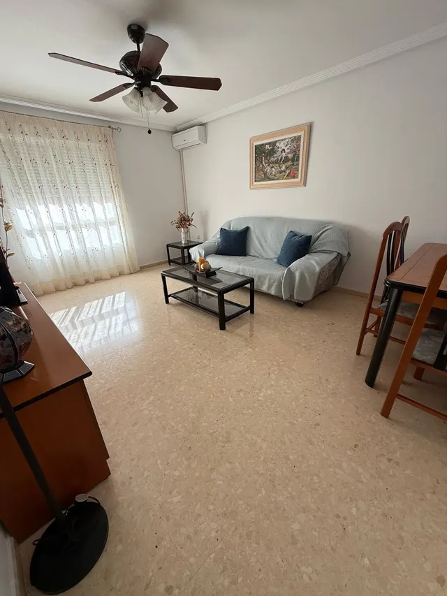 ¡Oportunidad única en Elche! Piso seminuevo en Carrus por solo 155,000€ ✨ — 2