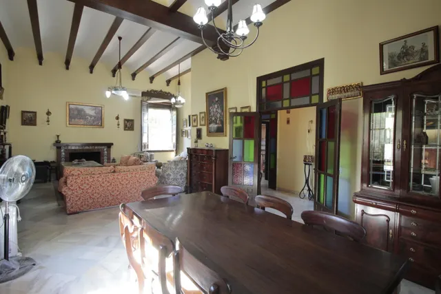 CHALET EN VENTA EN URBANIZACIÓN ROSALEDA DE LA PLATA — 12