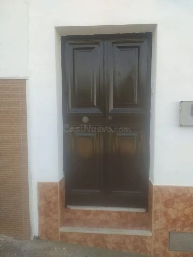 Casa independiente en venta en Montellano - foto 4