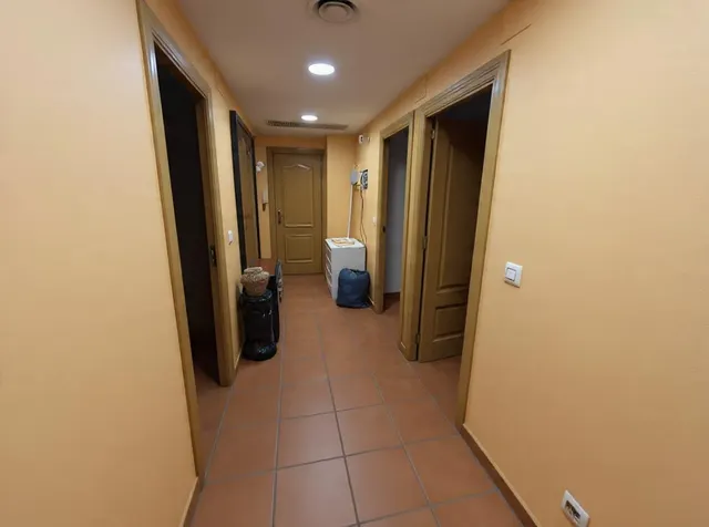 Casa en el centro de Blanes con patio de 40 mts2 — 10